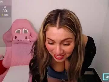 isabella_wish1 from Chaturbate is Freechat