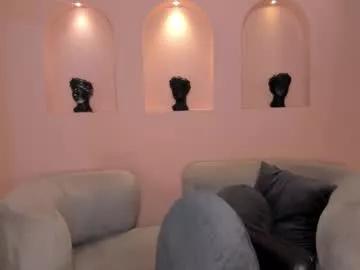 isabellakroft from Chaturbate is Freechat