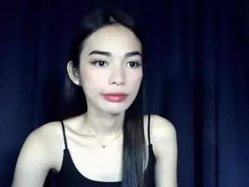 Isabelle_willis webcams show profile image 