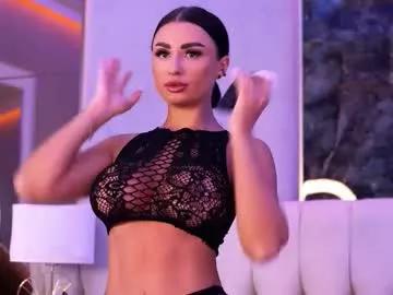 isabellehunt from Chaturbate is Freechat