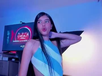 Isadamorex webcams show profile image 