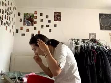 isadorakalehuawehe from Chaturbate is Freechat