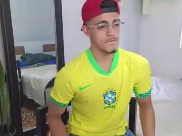 isaiashunt_ from Chaturbate