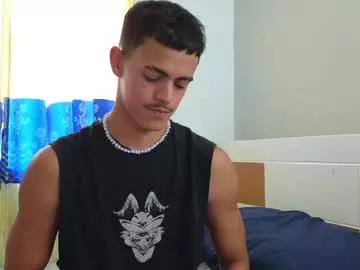 isaiashunt_ from Chaturbate