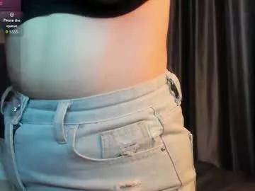 ishidamari from Chaturbate