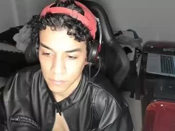 isidroglasc from Chaturbate