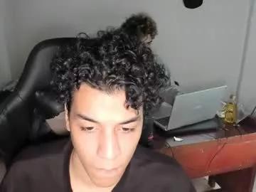 isidroglasc from Chaturbate