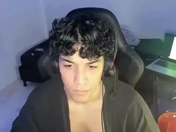 isidroglasc from Chaturbate