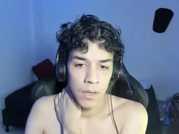 isidroglasc from Chaturbate