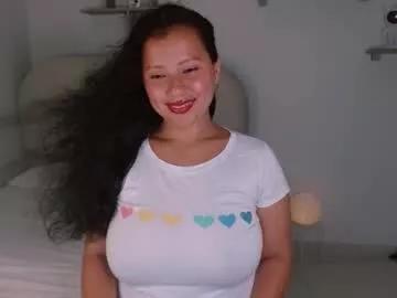 isis_cb17 from Chaturbate