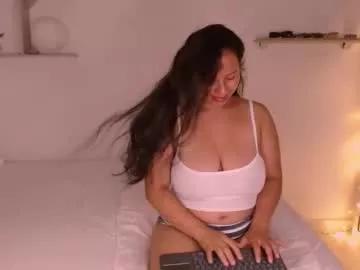 isis_cb17 from Chaturbate
