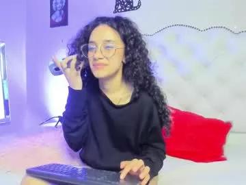 Isis_delux webcams show profile image 