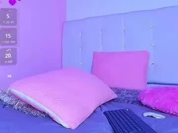 isis_jhempss from Chaturbate