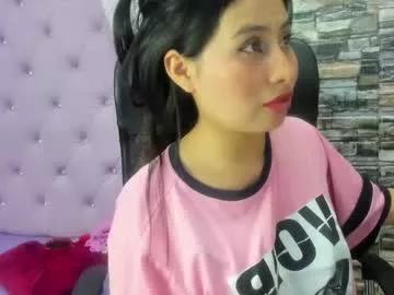 Isis_klein webcams show profile image 