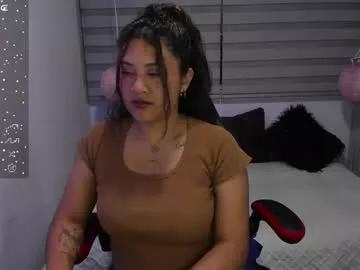 Isis_valchos webcams show profile image 