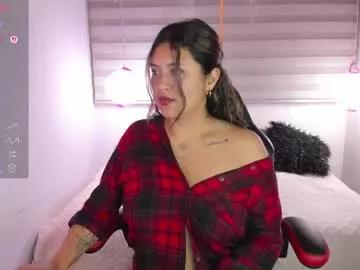 isis_valchos from Chaturbate