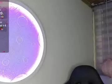 isis_valchos from Chaturbate