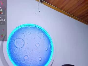 isis_valchos from Chaturbate