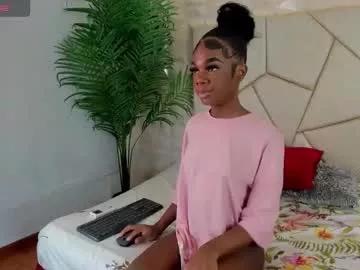 isisbrown_ from Chaturbate is Freechat