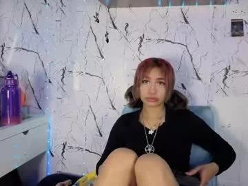 isisjones18 from Chaturbate