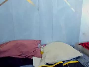 isisnoir from Chaturbate