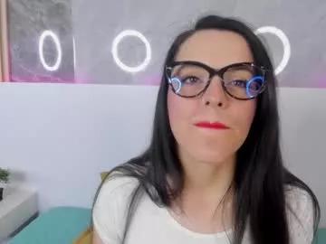 isisnoir from Chaturbate