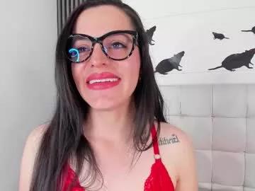 isisnoir from Chaturbate