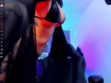 isisraichuu from Chaturbate