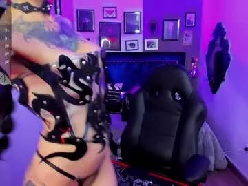isisraichuu from Chaturbate