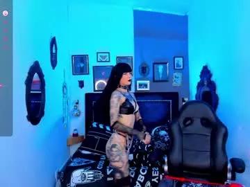 isisraichuu from Chaturbate