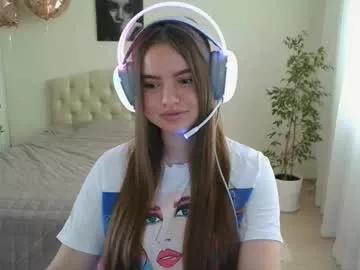 Isobelfelio webcams show profile image 