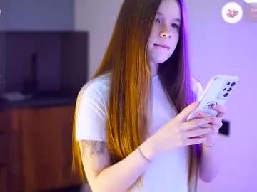 isoull from Chaturbate is Freechat