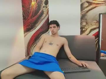 Photos of israel_gray from Chaturbate is Freechat