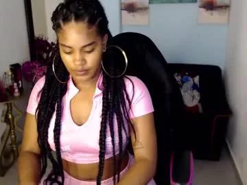 issa__love from Chaturbate