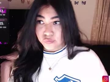 issa_gg from Chaturbate is Freechat