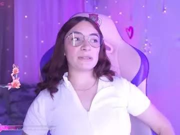 issa_monterrey from Chaturbate is Freechat