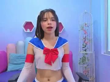 issa_skinny_ from Chaturbate