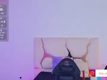 issa_tay1 from Chaturbate