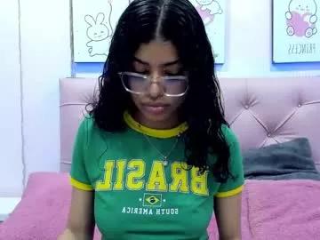 issaa_tyler from Chaturbate is Freechat