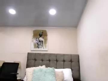 issabellajones from Chaturbate
