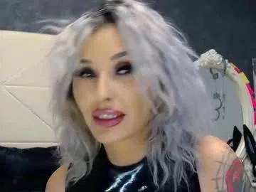 issasmyth from Chaturbate