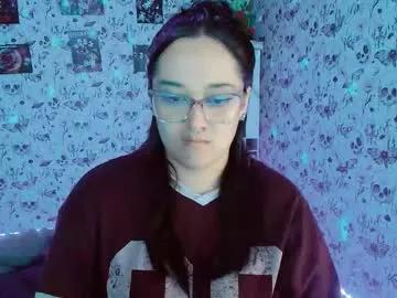 issis_demon from Chaturbate