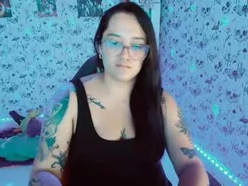 issis_demon from Chaturbate