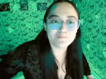 issis_demon from Chaturbate