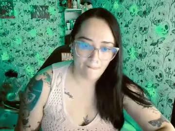 issis_demon from Chaturbate