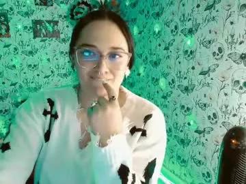 issis_demon from Chaturbate