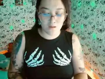 issis_demon from Chaturbate