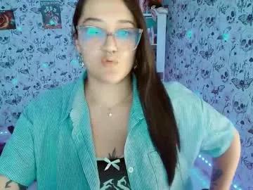 issis_demon from Chaturbate