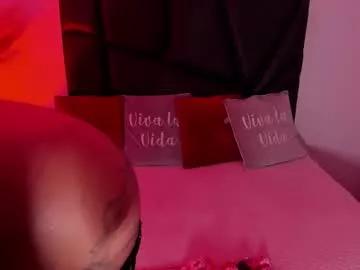 issis_smith from Chaturbate is Freechat