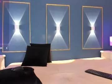 issyrosse from Chaturbate